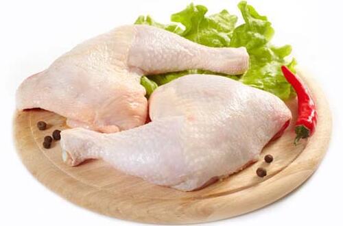 生鮮配送：雞腿肉