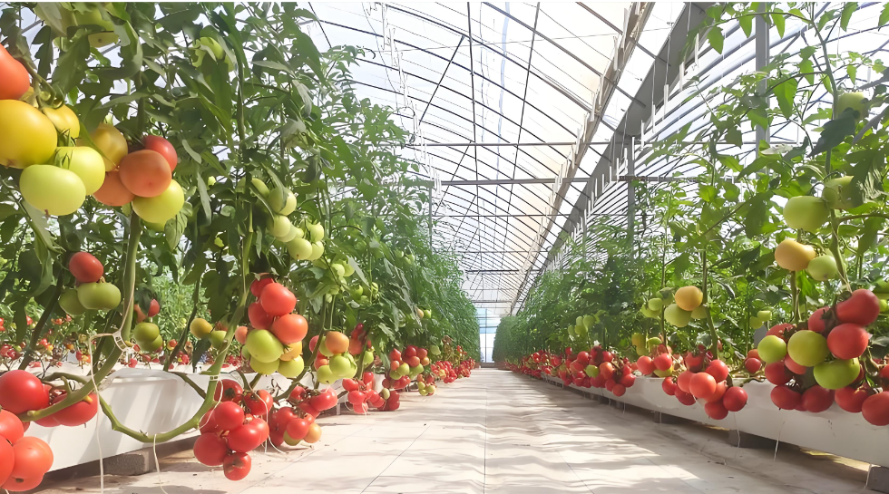 如何挑選一家靠譜的蔬菜配送公司？掌握這幾點(diǎn)，輕松吃上安心菜